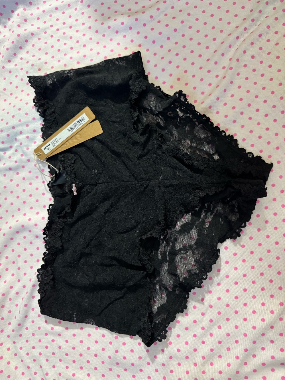 $300+Value SKIMS 10 piece underwear bundle ALL NEW size Large